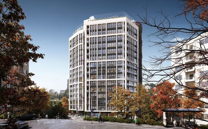 Image No.2-2 Bed Apartment for sale