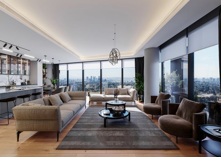 Image No.6-2 Bed Apartment for sale