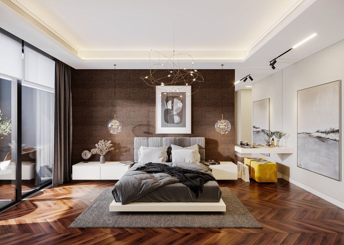 Image No.11-3 Bed Apartment for sale