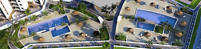 Image No.5-Appartement de 2 chambres à vendre à Pilar de la Horadada