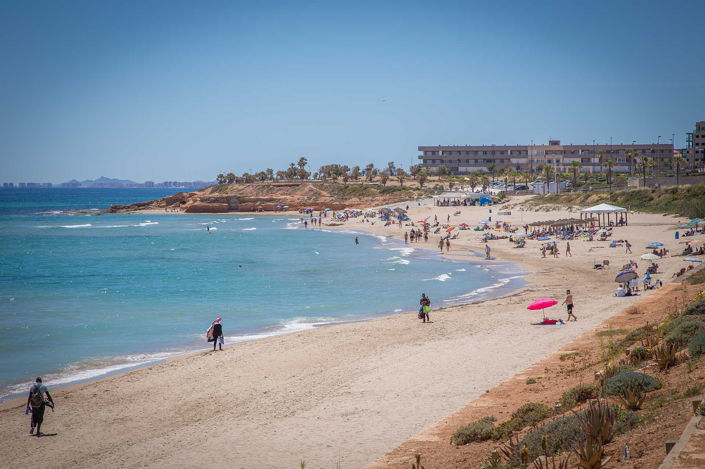 Image No.6-Appartement de 2 chambres à vendre à Pilar de la Horadada