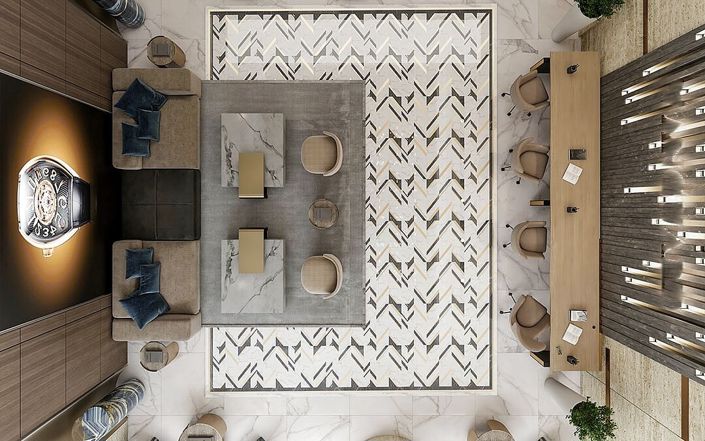 Image No.12-Appartement à vendre à Dubai Marina