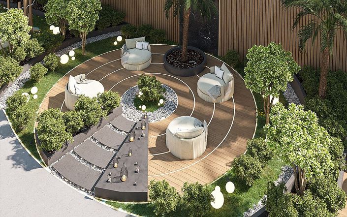 Image No.15-Appartement à vendre à Dubai Marina