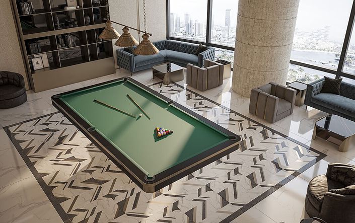 Image No.17-Appartement à vendre à Dubai Marina