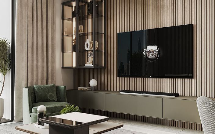 Image No.18-Appartement à vendre à Dubai Marina