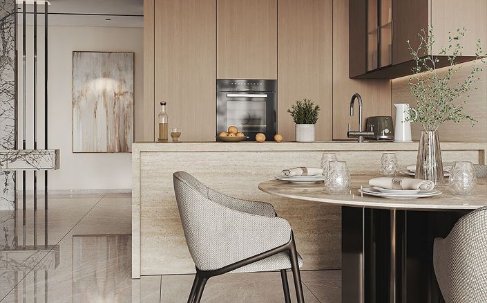 Image No.20-Appartement à vendre à Dubai Marina