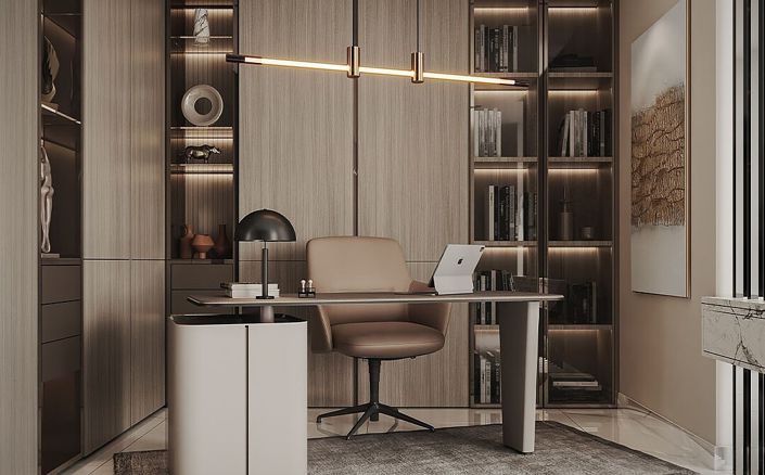 Image No.22-Appartement à vendre à Dubai Marina