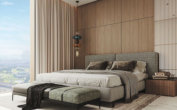 Image No.23-Appartement à vendre à Dubai Marina