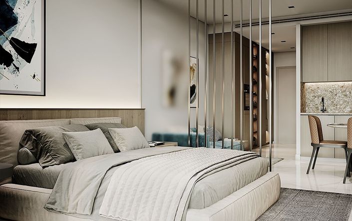 Image No.24-Appartement à vendre à Dubai Marina