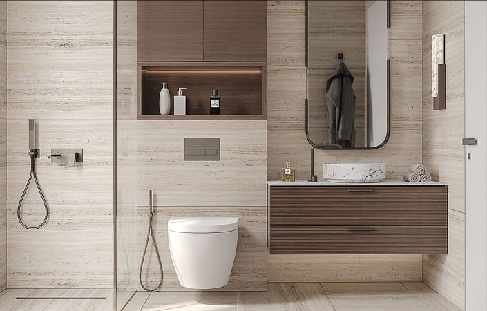 Image No.27-Appartement à vendre à Dubai Marina