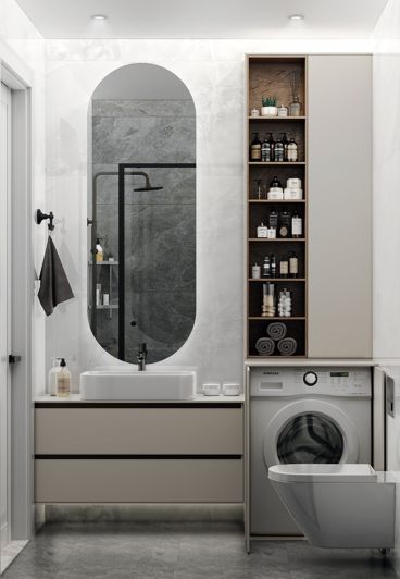 Image No.21-1 Bed Apartment for sale