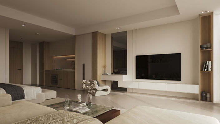 Image No.10-Appartement de 2 chambres à vendre à Dubai