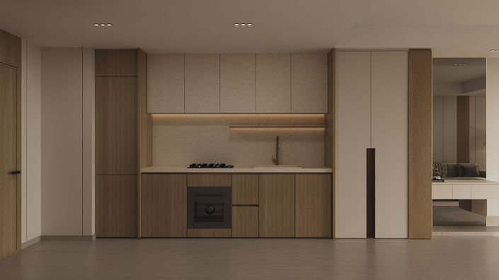 Image No.14-Appartement de 2 chambres à vendre à Dubai