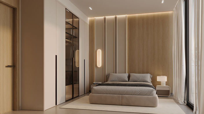 Image No.16-Appartement de 2 chambres à vendre à Dubai