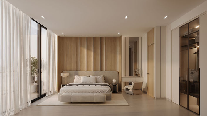 Image No.19-Appartement de 2 chambres à vendre à Dubai