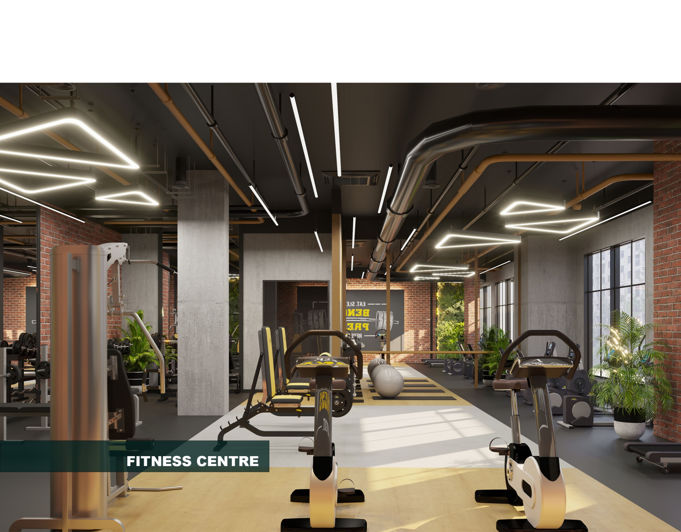 Image No.23-1 Bed Apartment for sale