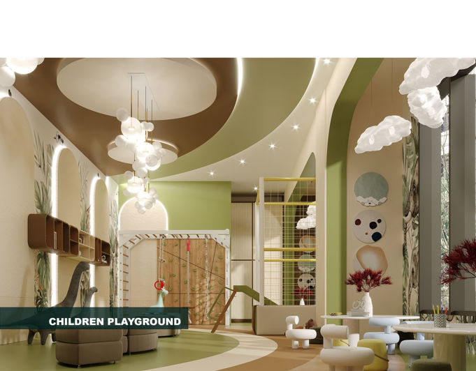 Image No.26-1 Bed Apartment for sale