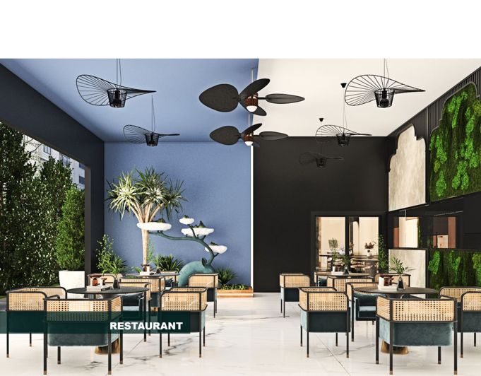 Image No.32-1 Bed Apartment for sale