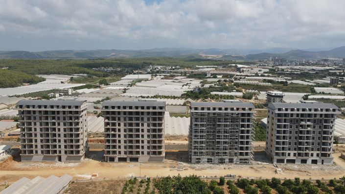 Image No.45-1 Bed Apartment for sale