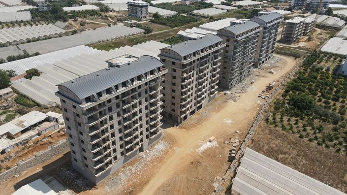 Image No.46-1 Bed Apartment for sale