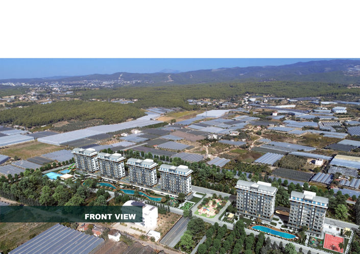 Image No.7-1 Bed Apartment for sale