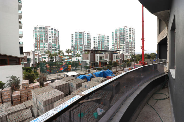 Image No.19-1 Bed Apartment for sale