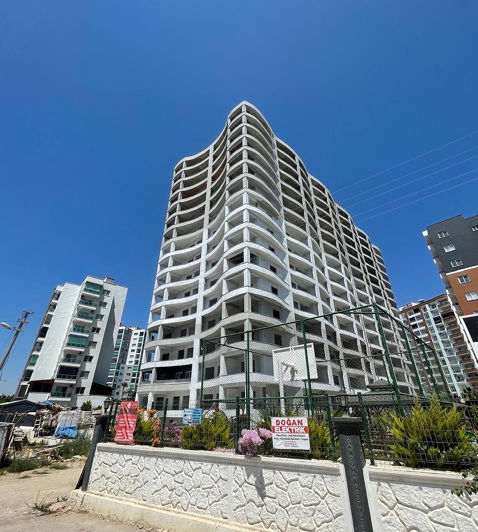 Image No.22-1 Bed Apartment for sale