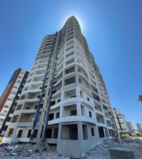 Image No.23-1 Bed Apartment for sale