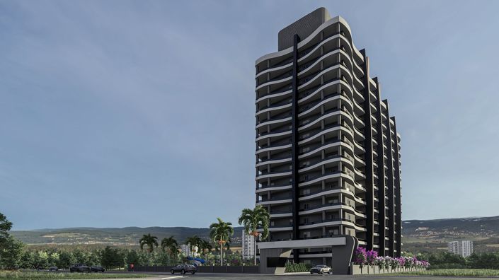 Image No.4-1 Bed Apartment for sale