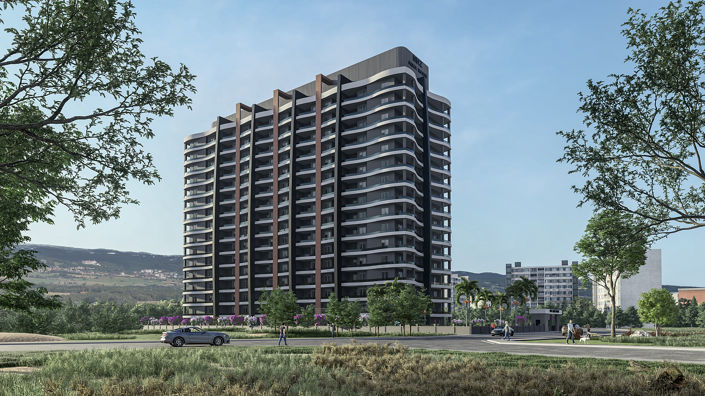 Image No.5-1 Bed Apartment for sale