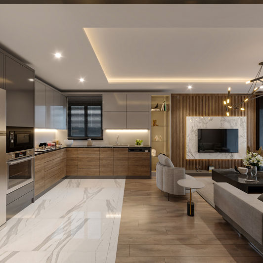 Image No.12-1 Bed Apartment for sale