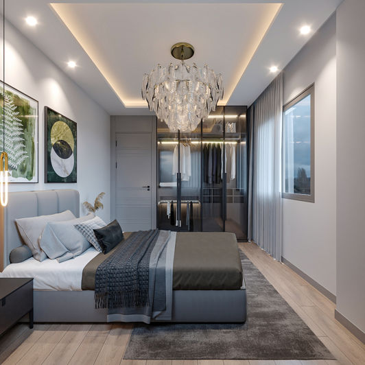 Image No.17-1 Bed Apartment for sale