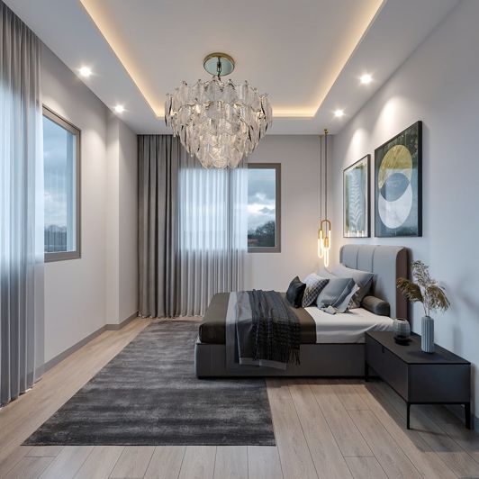 Image No.18-1 Bed Apartment for sale