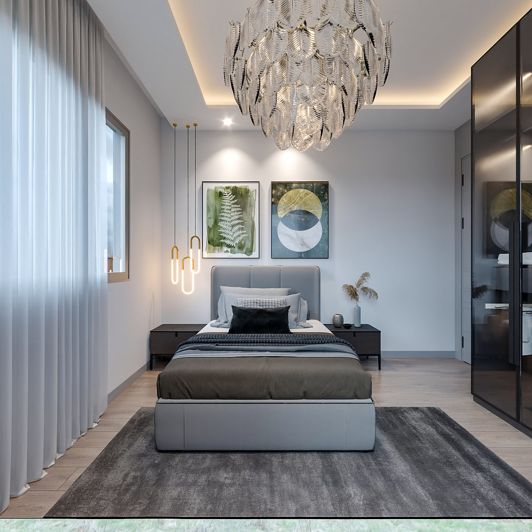 Image No.19-1 Bed Apartment for sale