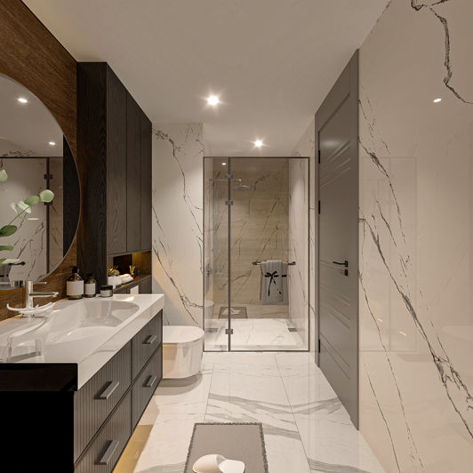 Image No.21-1 Bed Apartment for sale