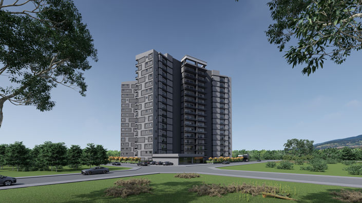 Image No.6-1 Bed Apartment for sale