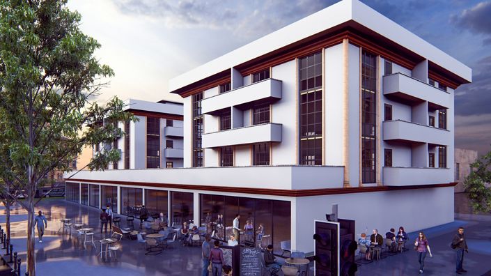 Image No.3-Commercial for sale