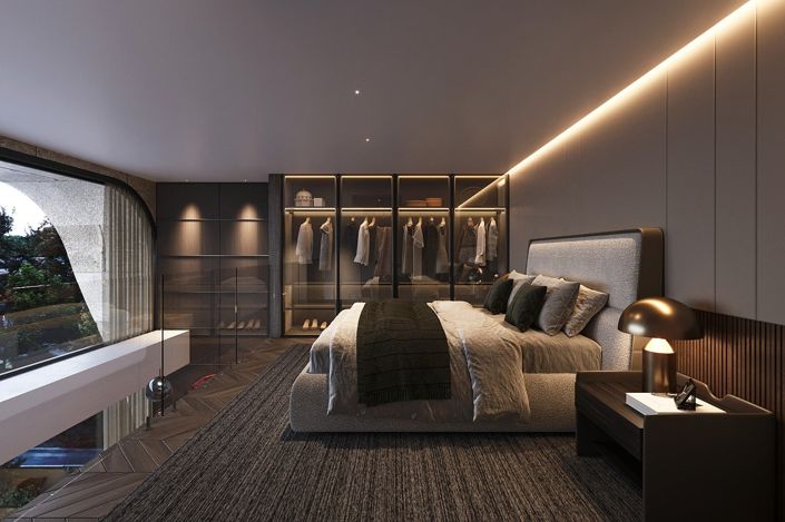 Image No.14-2 Bed Apartment for sale