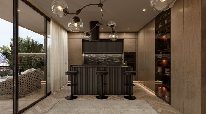 Image No.10-3 Bed Apartment for sale