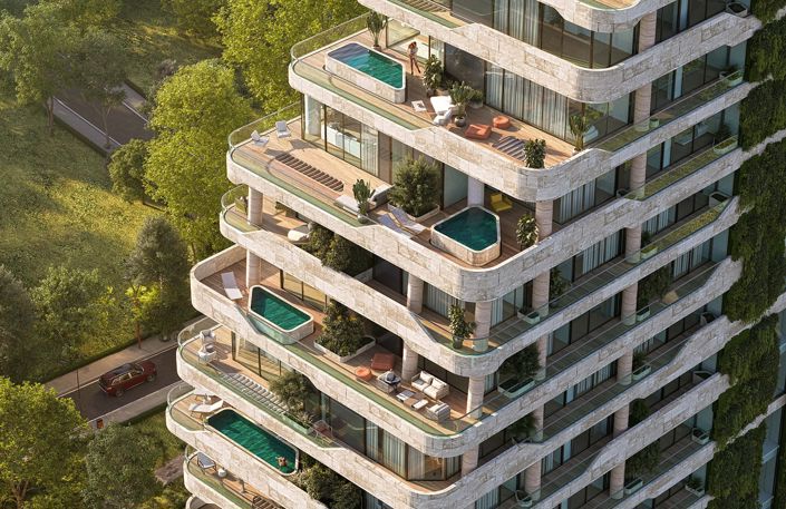 Image No.2-3 Bed Apartment for sale