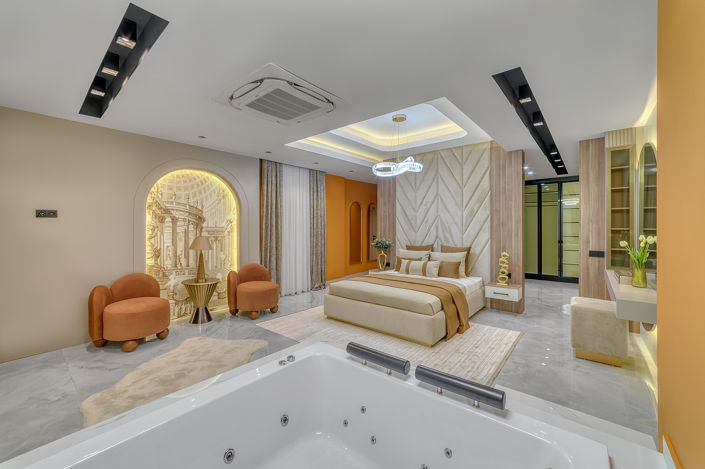 Image No.24-4 Bed House/Villa for sale