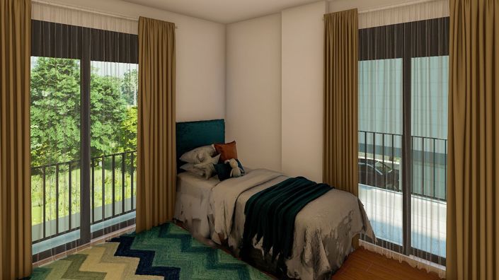 Image No.15-4 Bed House/Villa for sale