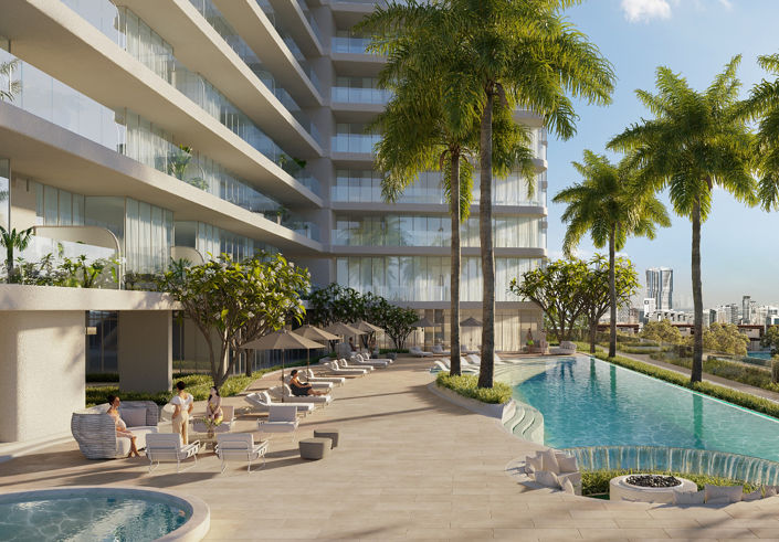 Image No.10-Appartement à vendre à Business Bay