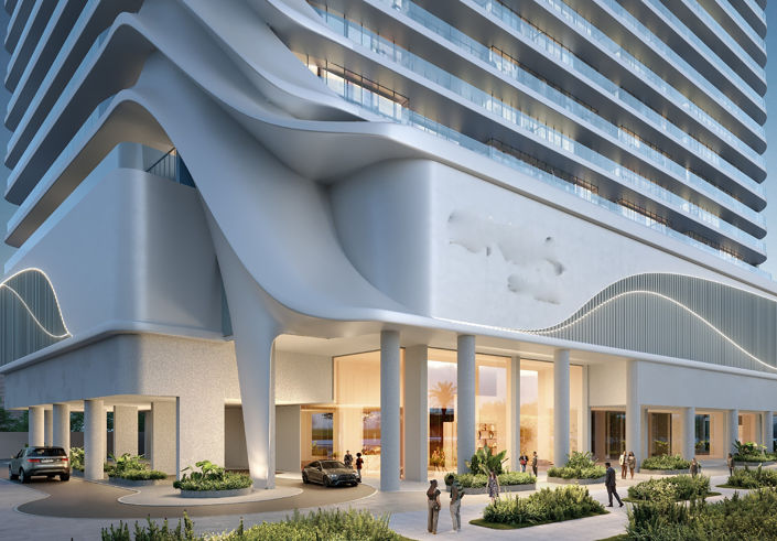 Image No.4-Appartement à vendre à Business Bay