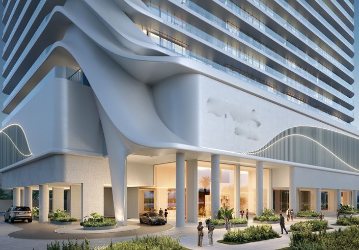 Image No.4-Appartement de 1 chambre à vendre à Business Bay