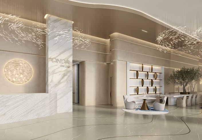 Image No.7-Appartement de 1 chambre à vendre à Business Bay