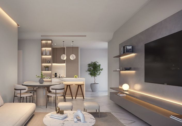 Image No.13-2 Bed Apartment for sale