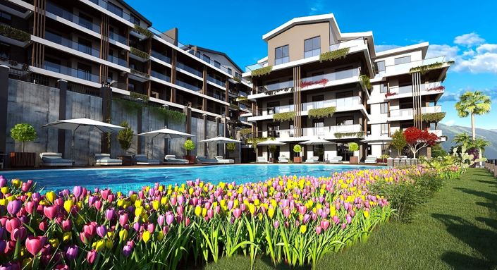 Image No.2-2 Bed Apartment for sale