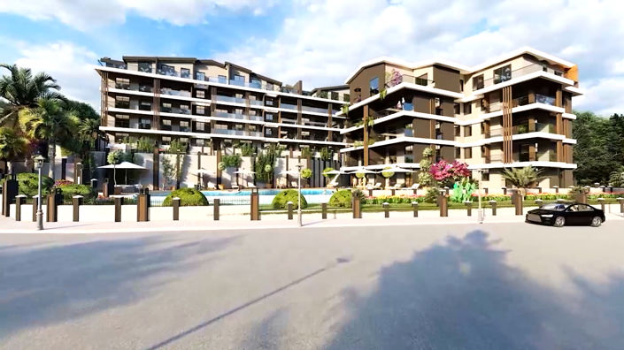 Image No.7-2 Bed Apartment for sale