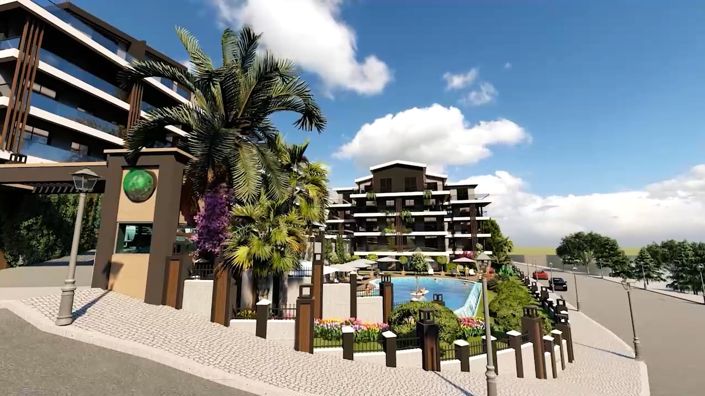 Image No.9-2 Bed Apartment for sale